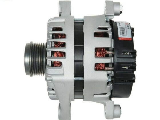 Alternator Santa Fe 2.4  Sorento 2.4 [G4KE]  [G4KJ] 01.2012-