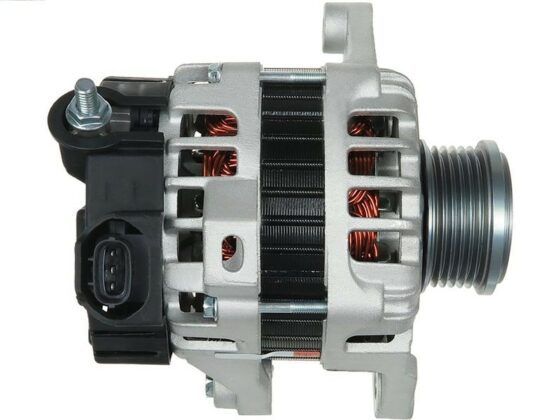 Alternator i10 1.0  Picanto 1.0  Picanto 1.0 Bi-Fuel  Picanto 1.0 LPG [G3LA]  [B3LA]