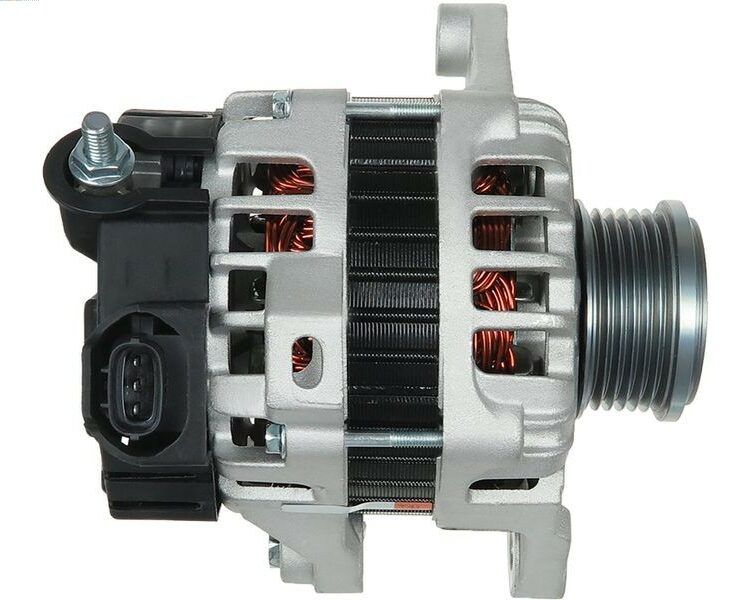 Alternator i10 1.0  Picanto 1.0  Picanto 1.0 Bi-Fuel  Picanto 1.0 LPG [G3LA]  [B3LA]