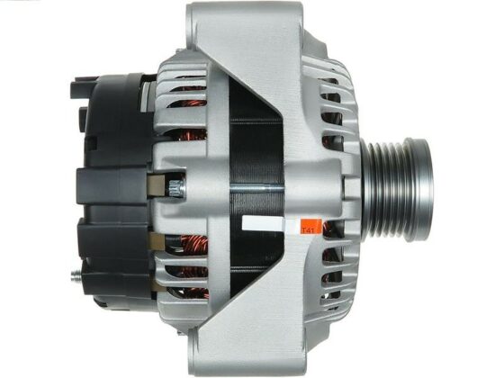 Alternator Actyon 2.7 XDi  Kyron 2.7 XDi  Rexton 2.7 XDi  Rodius I 2.7 XDi [D20DT]  [