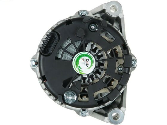 Alternator Actyon 2.7 XDi  Kyron 2.7 XDi  Rexton 2.7 XDi  Rodius I 2.7 XDi [D20DT]  [