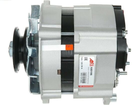 Alternator LT70 3.9  LT85 3.9  MT345 3.3  3615 3.3  3625 3.3  3635 3.3  3645 3.3   [3