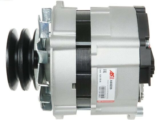 Alternator 9080  Advantage  Blizzard  C  Frutteto  Mini 4.0  Serie 60 4.0  Serie 80 4