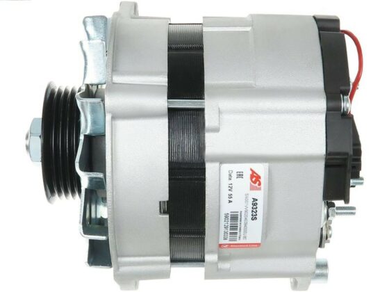 Alternator 1394 2WD  1494 2WD  1594 2WD  1690 2WD  1690 4WD  1694  8055  8060  1394 