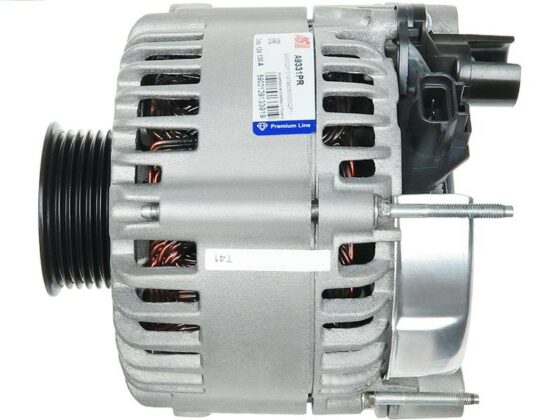 Alternator Tourneo 1.8 Di  Tourneo 1.8 TDCi  Tourneo 1.8 TDDi  Transit 1.8 Di  Transi