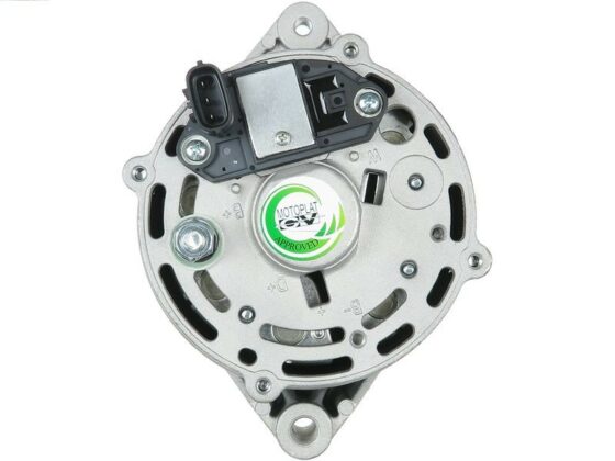 Alternator SR130 2.0  SR150 2.2  SR175 2.2  SV185 2.2  SL35 [N844T/M3] 