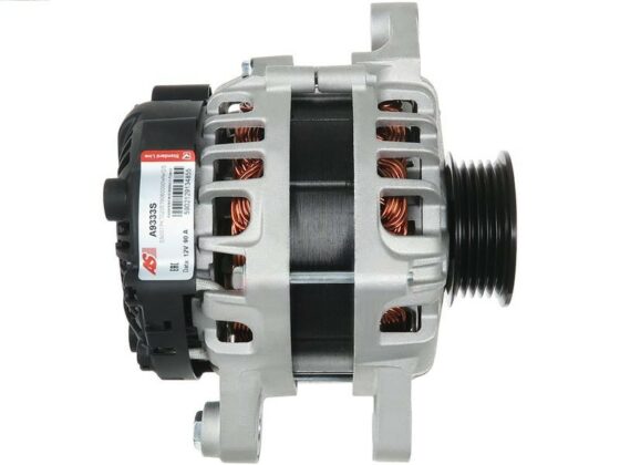 Alternator i10 1.2 [G4LA] 01.2013-