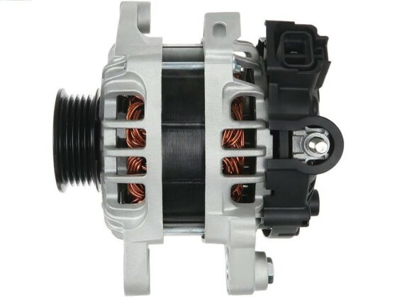 Alternator i10 1.2 [G4LA] 01.2013-