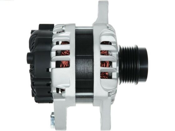 Alternator i20 1.4  i30 1.4  i30 1.6  i30 1.6 GDi  i30 1.6 MPi  i30 1.6 T-GDi  i40 1.