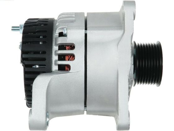 Alternator 2CX 4.4  3CX 4.4  3CX CLL 4.4  3CX Plus 4.4  4CX 4.4  NA 4.4  TC 4.4  TCA