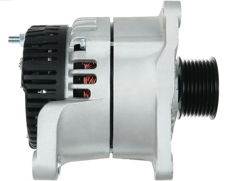 Alternator 2CX 4.4  3CX 4.4  3CX CLL 4.4  3CX Plus 4.4  4CX 4.4  NA 4.4  TC 4.4  TCA