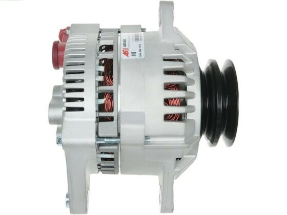 Alternator Ranger 2.5 D  Ranger 2.5 D 4×4  Ranger 2.5 TD 4×4  B-Serie 2.5 D  B-Serie