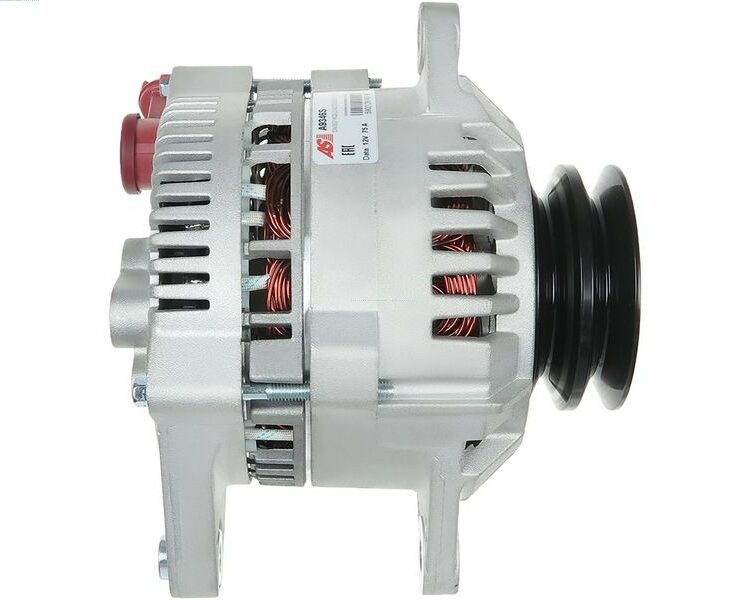 Alternator Ranger 2.5 D  Ranger 2.5 D 4×4  Ranger 2.5 TD 4×4  B-Serie 2.5 D  B-Serie