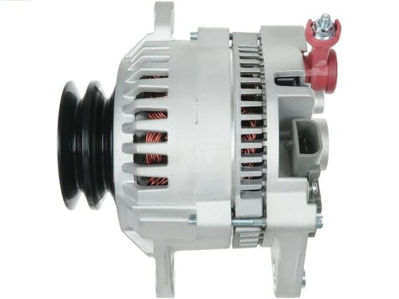 Alternator Ranger 2.5 D  Ranger 2.5 D 4×4  Ranger 2.5 TD 4×4  B-Serie 2.5 D  B-Serie