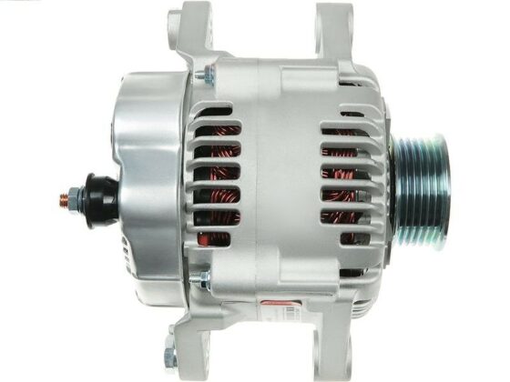 Alternator Santa Fe 2.7  Santa Fe 2.7 4×4  Santa Fe 2.7 V6 GLS  Santa Fe 2.7 V6 GLS 4