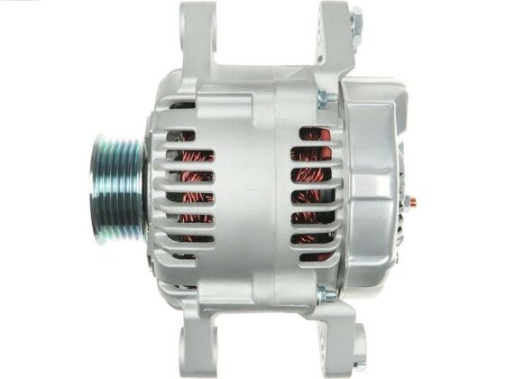 Alternator Santa Fe 2.7  Santa Fe 2.7 4×4  Santa Fe 2.7 V6 GLS  Santa Fe 2.7 V6 GLS 4