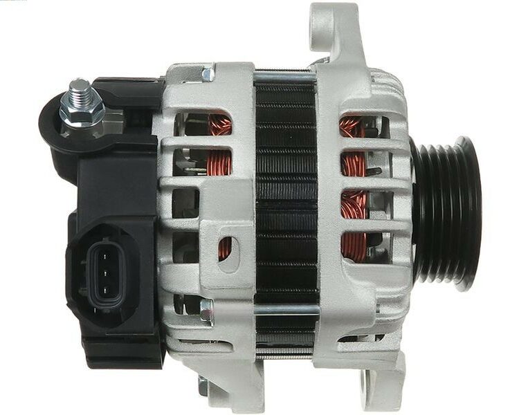 Alternator Picanto 1.0  Picanto 1.0 Bi-Fuel  Picanto 1.0 LPG [G3LA]  [B3LA] 05.2011-