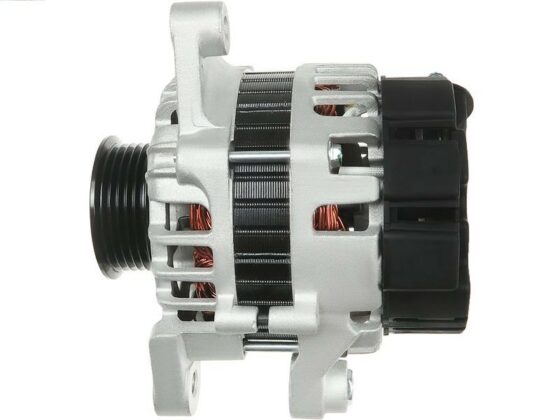 Alternator Picanto 1.0  Picanto 1.0 Bi-Fuel  Picanto 1.0 LPG [G3LA]  [B3LA] 05.2011-