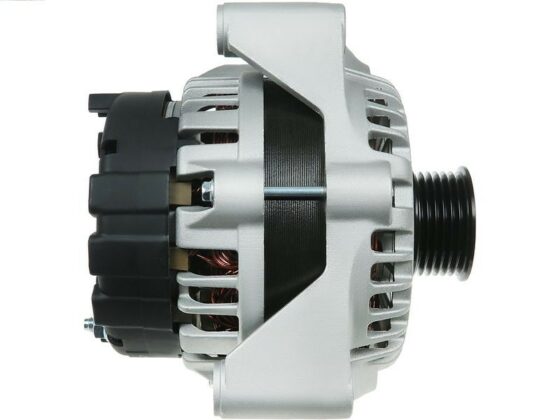 Alternator Actyon 2.3  Kyron 2.3  Rexton 2.3 [G23D] 01.2002-