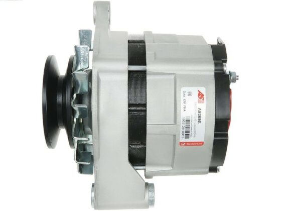 Alternator 1020 5.8  1055  1065  1068  1068 Hydro  1072  1075  1075 Hydro  1085  1085