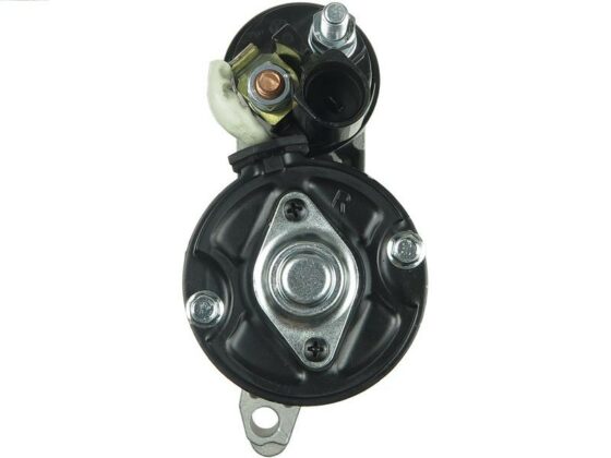 Rozrusznik A4 1.8 TFSi  A4 1.8 TFSi Quattro  A4 2.0 TFSi  A4 2.0 TFSi Flexible fuel 