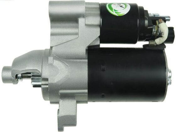 Rozrusznik A4 1.8 TFSi  A4 1.8 TFSi Quattro  A4 2.0 TFSi  A4 2.0 TFSi Flexible fuel 