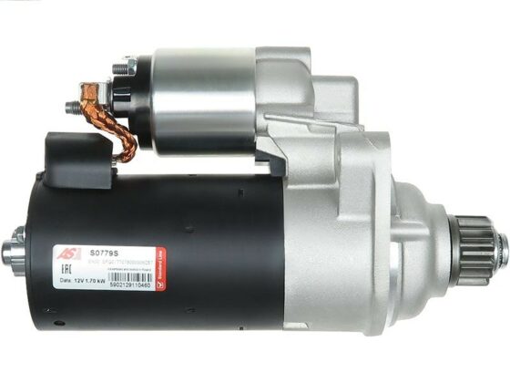 Rozrusznik A 180 1.5 CDi  A 180 1.6  A 200 1.6  A 220 2.0 4-Matic  A 250 2.0  A 250 2