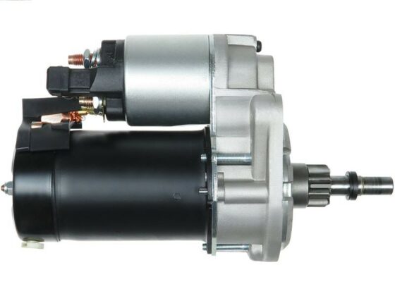 Rozrusznik A3 1.6  A3 1.8  A3 1.8 Turbo 20V  A3 1.8 Turbo Quattro  Galaxy 2.0 i  Alha