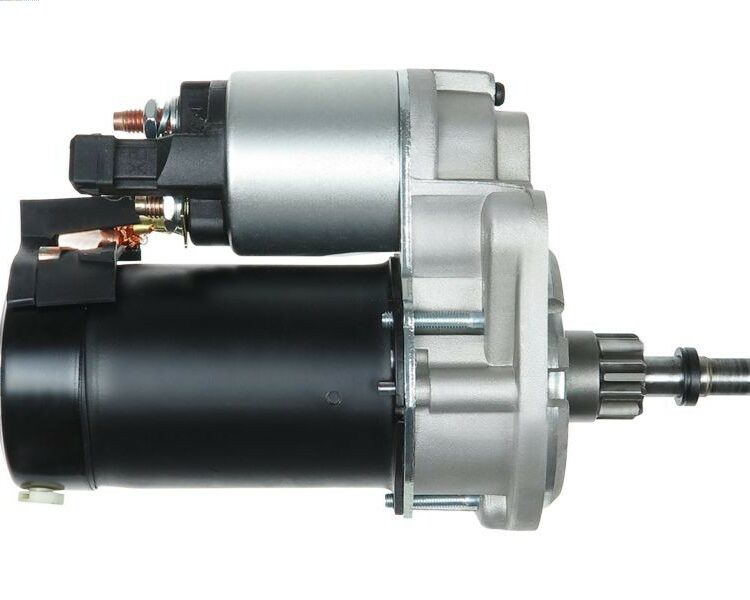 Rozrusznik A3 1.6  A3 1.8  A3 1.8 Turbo 20V  A3 1.8 Turbo Quattro  Galaxy 2.0 i  Alha