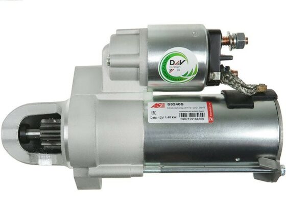 Rozrusznik 350 3.5 4-Matic  C 300 3.5  C 300 3.5 4-Matic  C 350 3.5  C 350 3.5 4-Mati