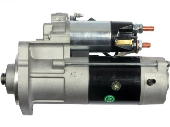 Rozrusznik 240 7.1  240 MS 7.1  240 RS 7.1  Lander 320.18 7.2  FE 240-18 7.1  FE 240-