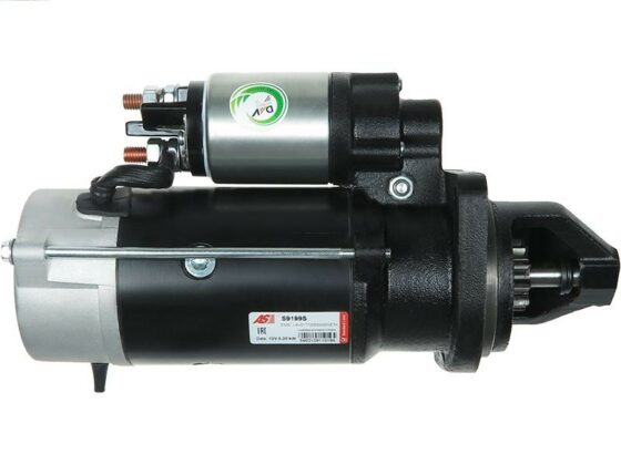 Rozrusznik D3152  Compressors  SA 131  SA 140  SA 141  300  TL 1000 330  TL 1260 330 