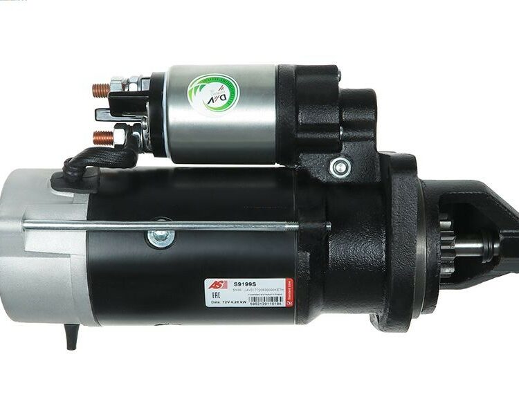 Rozrusznik D3152  Compressors  SA 131  SA 140  SA 141  300  TL 1000 330  TL 1260 330 