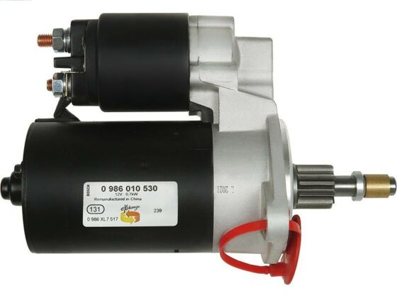 Rozrusznik Regenerowany  OEM BOSCH S0046(BOSCH)PR