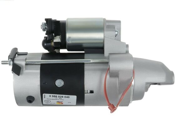 Rozrusznik Regenerowany  OEM BOSCH S0948(BOSCH)PR