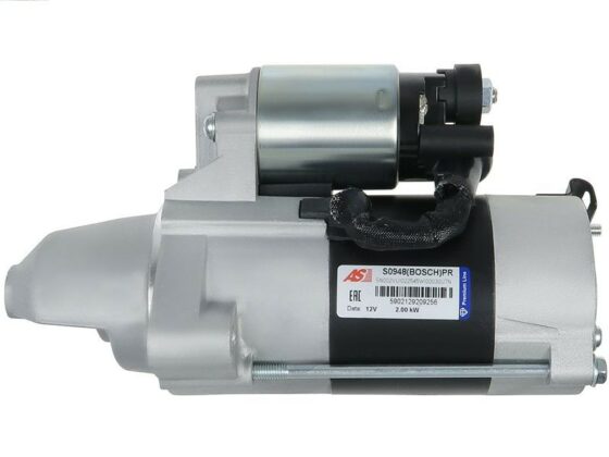 Rozrusznik Regenerowany  OEM BOSCH S0948(BOSCH)PR