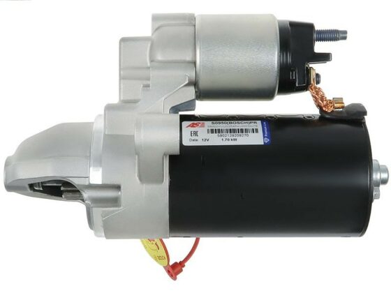 Rozrusznik Regenerowany  OEM BOSCH S0950(BOSCH)PR