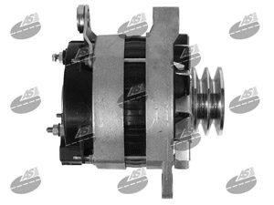 Alternator  RENAULT V.I.